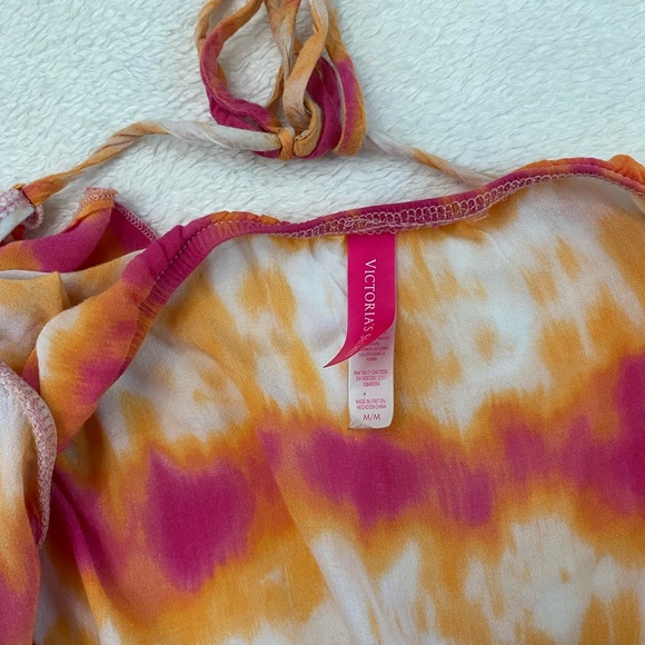 Victoria’s Secret romper cover-up - Picture 4 of 6